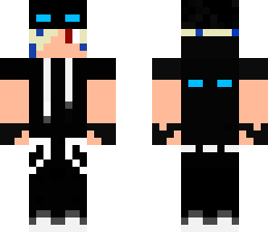 enderbutt