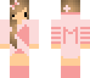 michycrayz twin skin