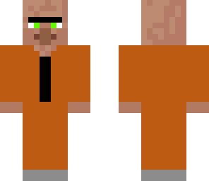 farmer villiager