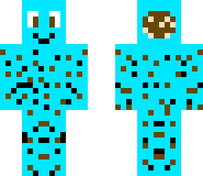 cookie monster