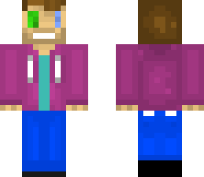 gamer