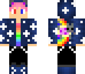 nyan cat 4