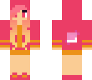 pink moon