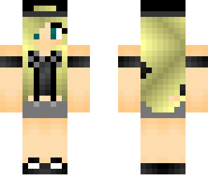 hiphopkid skin