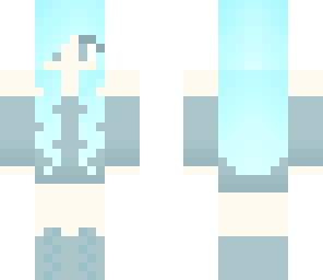 ice girl