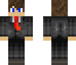 upated bruce wayne