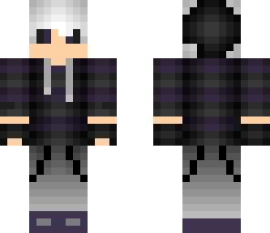 demon boi