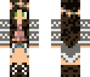 hipster girl