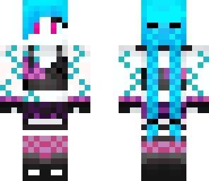 jinx