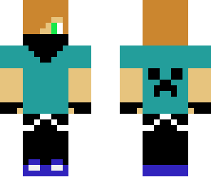 for my brother