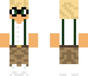 nerd