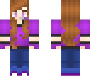 purple gamer