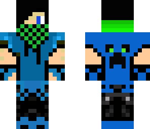 first skin banloop