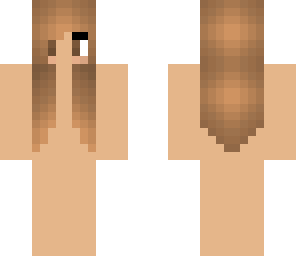 brunette base