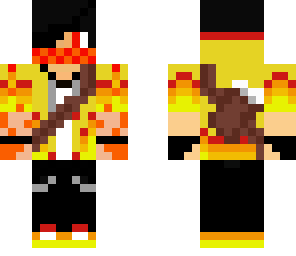 fire fists