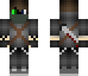 ender ninja
