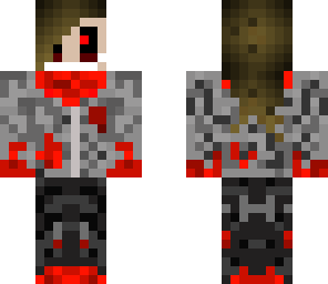 shadow- spider eye