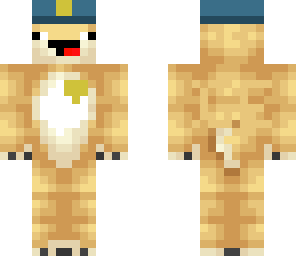 doge cop