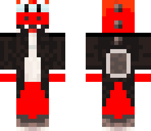 spooky halloween yoshi with 2 faces