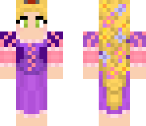 rapunzel