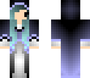 blue mage