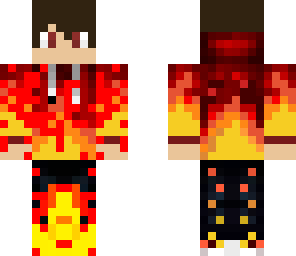 redflameudn