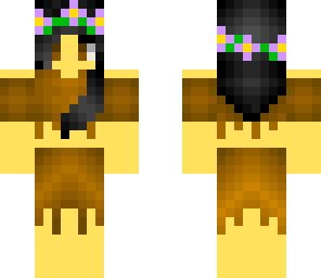 native american miyuki