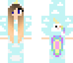 unicorn onesie