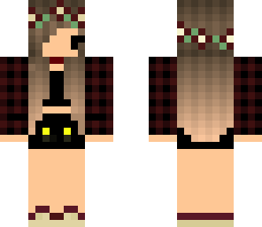 edit chi bi girl