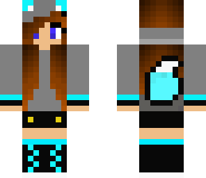 dj wolf girl