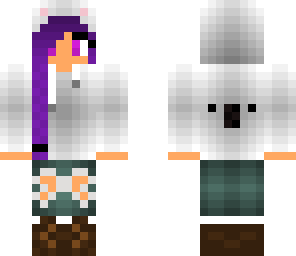 polar ender