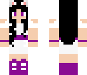 cat girl