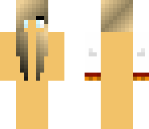 blonde hair base