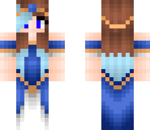 rp medieval skin xd