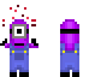 evil minion