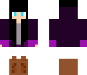 zane's sister