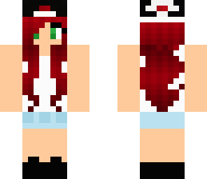 1 of my oc's