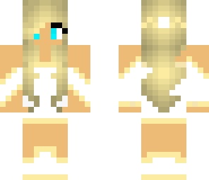 edited angel