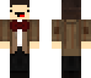 derpy 11th doctor matt smith