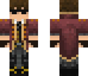edited steamppunk boy for coolguys
