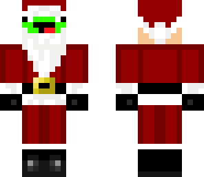 santa turtle