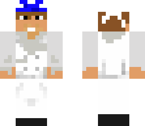 karate skin