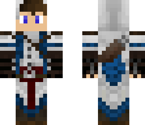 assasin zedemix