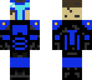 space marine