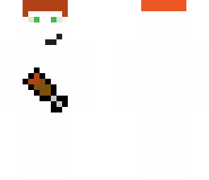 hunger bar