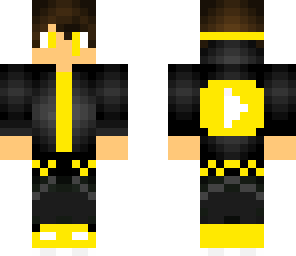 lightning dj boy