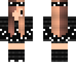new skin