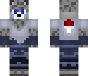sasuke wolf