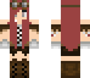 nicole minecraft diares 