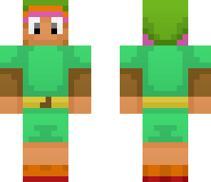 link to the past link